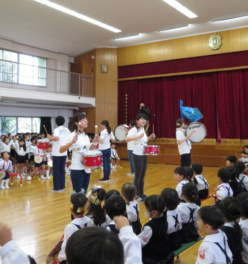 IMG_3286鼓隊