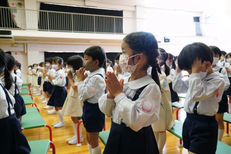 長いのり